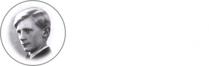 Zespół Szkół Gastronomiczno-Hotelarskich im. Janka Bytnara 